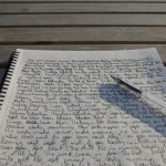 why i’m writing again