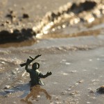 the day i started sinking