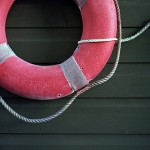 resisting the rescue