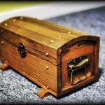 one man’s treasure
