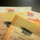 lottery relief