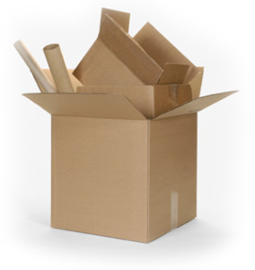 boxes