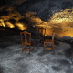 welcome to the cave